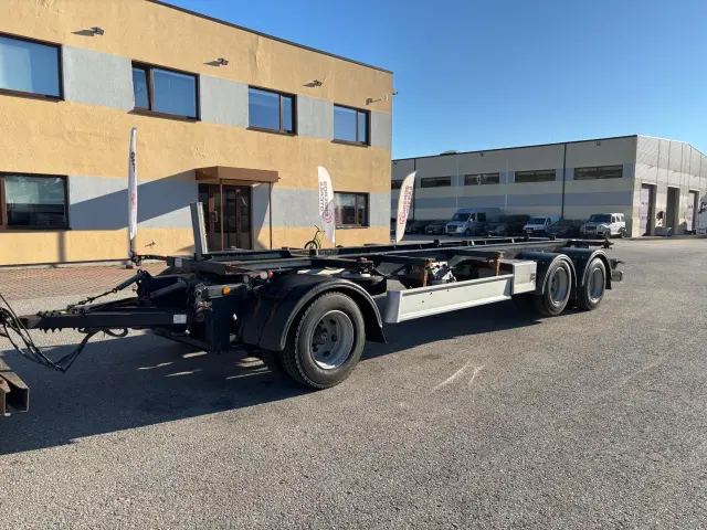 Image of Fliegl SL 24