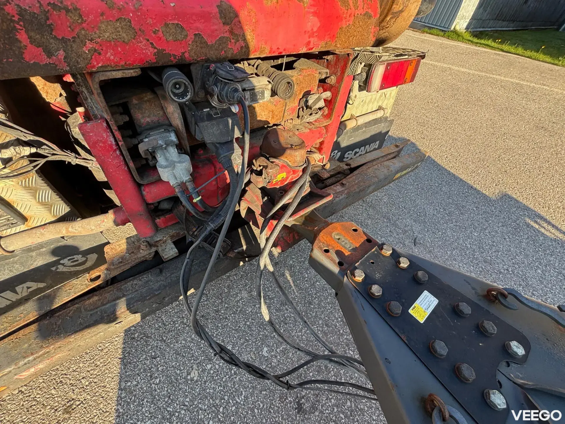 Fliegl SL 24