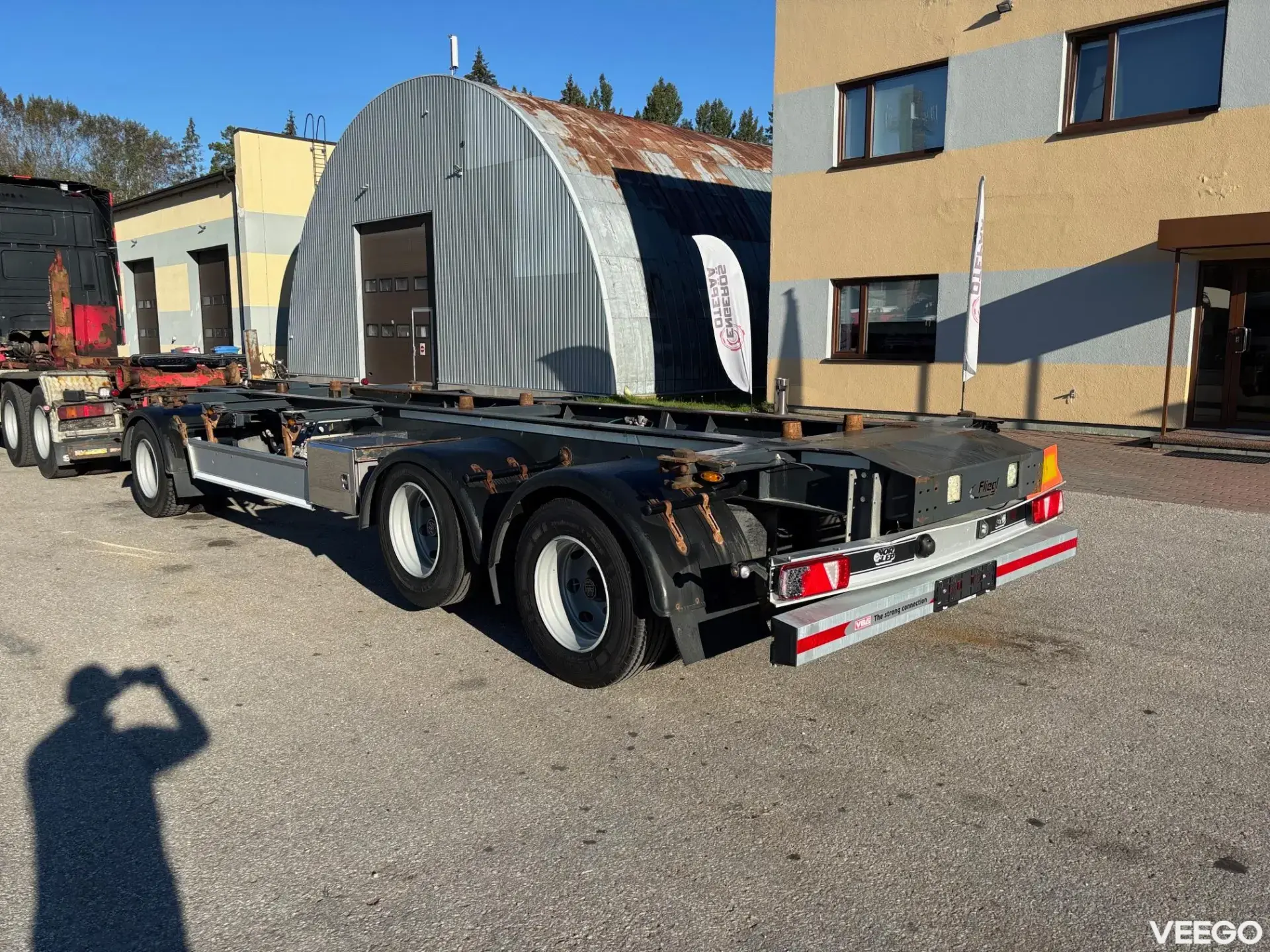 Fliegl SL 24