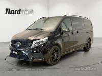Image of Mercedes-Benz V300 d 4matic AMG Exclusive Airmatic 2 174kW