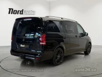 Mercedes-Benz V300 d 4matic AMG Exclusive Airmatic 2 174kW thumbnail