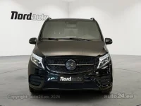 Mercedes-Benz V300 d 4matic AMG Exclusive Airmatic 2 174kW thumbnail