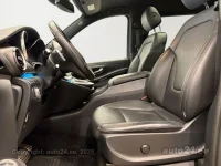 Mercedes-Benz V300 d 4matic AMG Exclusive Airmatic 2 174kW thumbnail