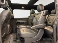 Mercedes-Benz V300 d 4matic AMG Exclusive Airmatic 2 174kW thumbnail