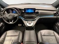 Mercedes-Benz V300 d 4matic AMG Exclusive Airmatic 2 174kW thumbnail