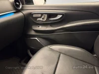 Mercedes-Benz V300 d 4matic AMG Exclusive Airmatic 2 174kW thumbnail