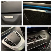 Mercedes-Benz V300 d 4matic AMG Exclusive Airmatic 2 174kW thumbnail