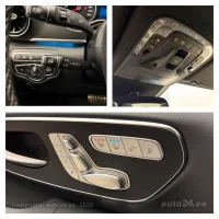 Mercedes-Benz V300 d 4matic AMG Exclusive Airmatic 2 174kW thumbnail