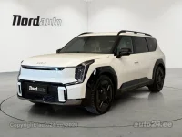 Image of Kia EV9 GT AWD 113kW