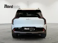 Kia EV9 GT AWD 113kW thumbnail