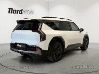 Kia EV9 GT AWD 113kW thumbnail