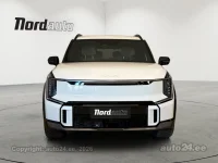 Kia EV9 GT AWD 113kW thumbnail