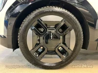 Kia EV9 GT AWD 113kW thumbnail