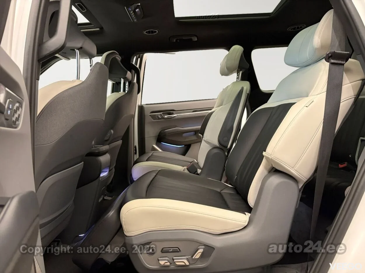 Kia EV9 GT AWD 113kW