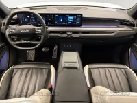 Kia EV9 GT AWD 113kW thumbnail