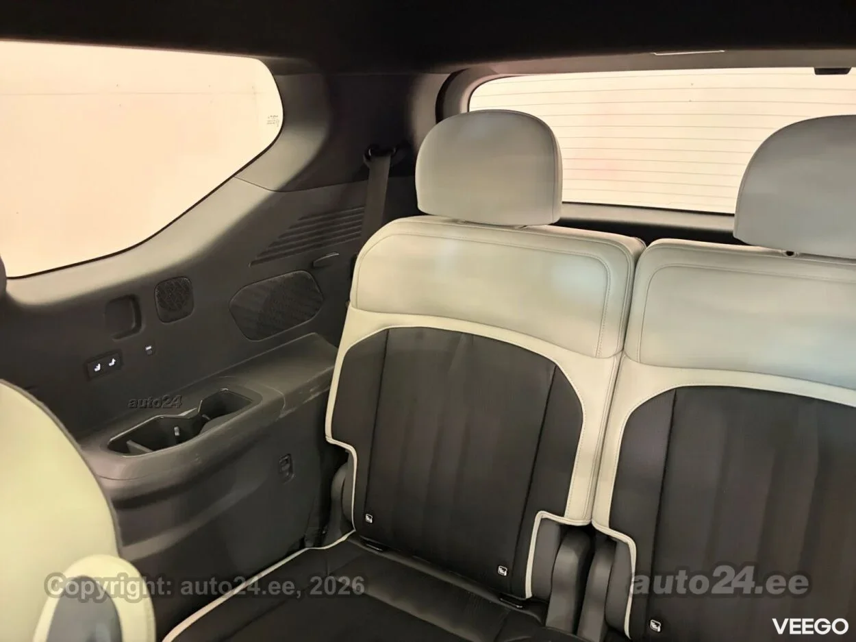 Kia EV9 GT AWD 113kW