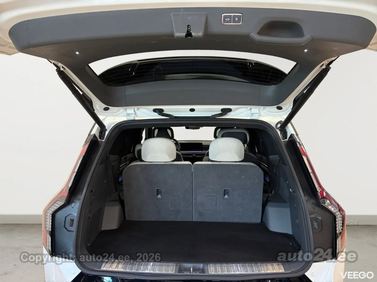 Kia EV9 GT AWD 113kW