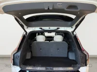 Kia EV9 GT AWD 113kW thumbnail