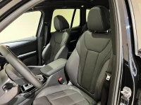 BMW iX3 M-Sport, Drag, Panorama, Navi, Adpt Fart, Elstolar 210kW