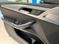 BMW iX3 M-Sport, Drag, Panorama, Navi, Adpt Fart, Elstolar 210kW