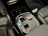 BMW iX3 M-Sport, Drag, Panorama, Navi, Adpt Fart, Elstolar 210kW