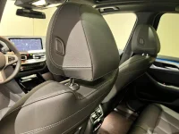 BMW iX3 M-Sport, Drag, Panorama, Navi, Adpt Fart, Elstolar 210kW