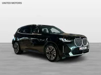 BMW X3 30e xDrive Adapt. Fart Rattvärme 360 HK Elstolar 4,95% 220kW