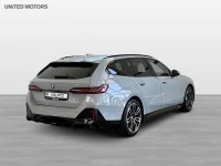 BMW 530 xDrive Touring 4,95 ränta M Sport Drag H/K Rattvärme thumbnail