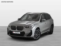 BMW X1 sDrive18i 4,95 ränta M Sport Drag H/K 18" AdptFarth thumbnail