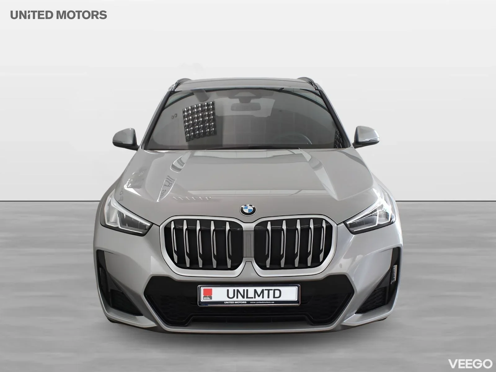 BMW X1 sDrive18i 4,95 ränta M Sport Drag H/K 18" AdptFarth
