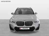 BMW X1 sDrive18i 4,95 ränta M Sport Drag H/K 18" AdptFarth thumbnail