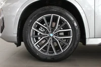 BMW X1 sDrive18i 4,95 ränta M Sport Drag H/K 18" AdptFarth thumbnail