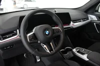 BMW X1 sDrive18i 4,95 ränta M Sport Drag H/K 18" AdptFarth thumbnail