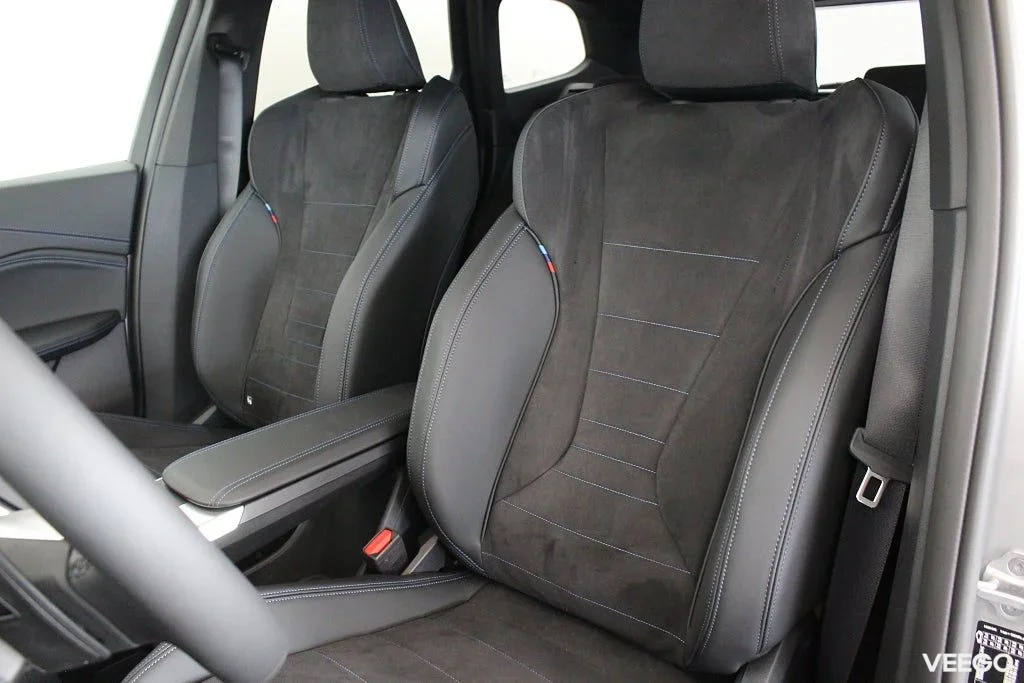 BMW X1 sDrive18i 4,95 ränta M Sport Drag H/K 18" AdptFarth