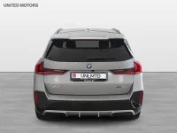 BMW X1 sDrive18i 4,95 ränta M Sport Drag H/K 18" AdptFarth thumbnail