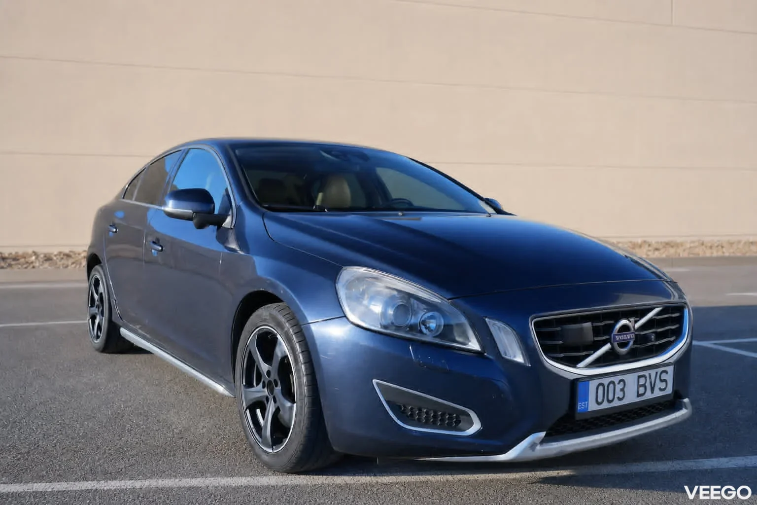 Volvo S60 Momentum 2.4 151kW