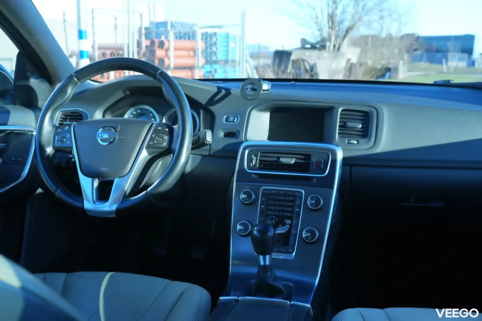 Volvo S60 Momentum 2.4 151kW