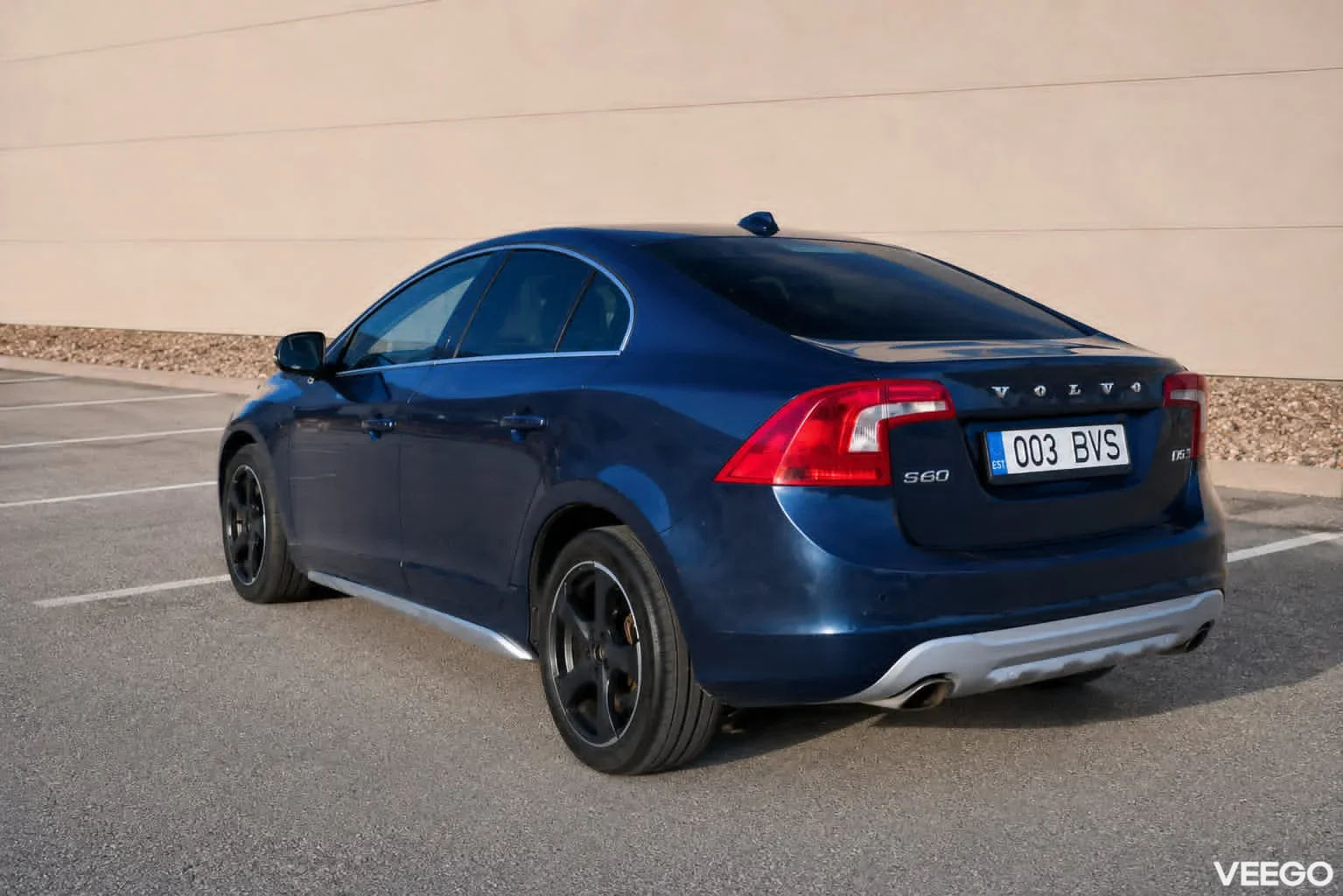 Volvo S60 Momentum 2.4 151kW