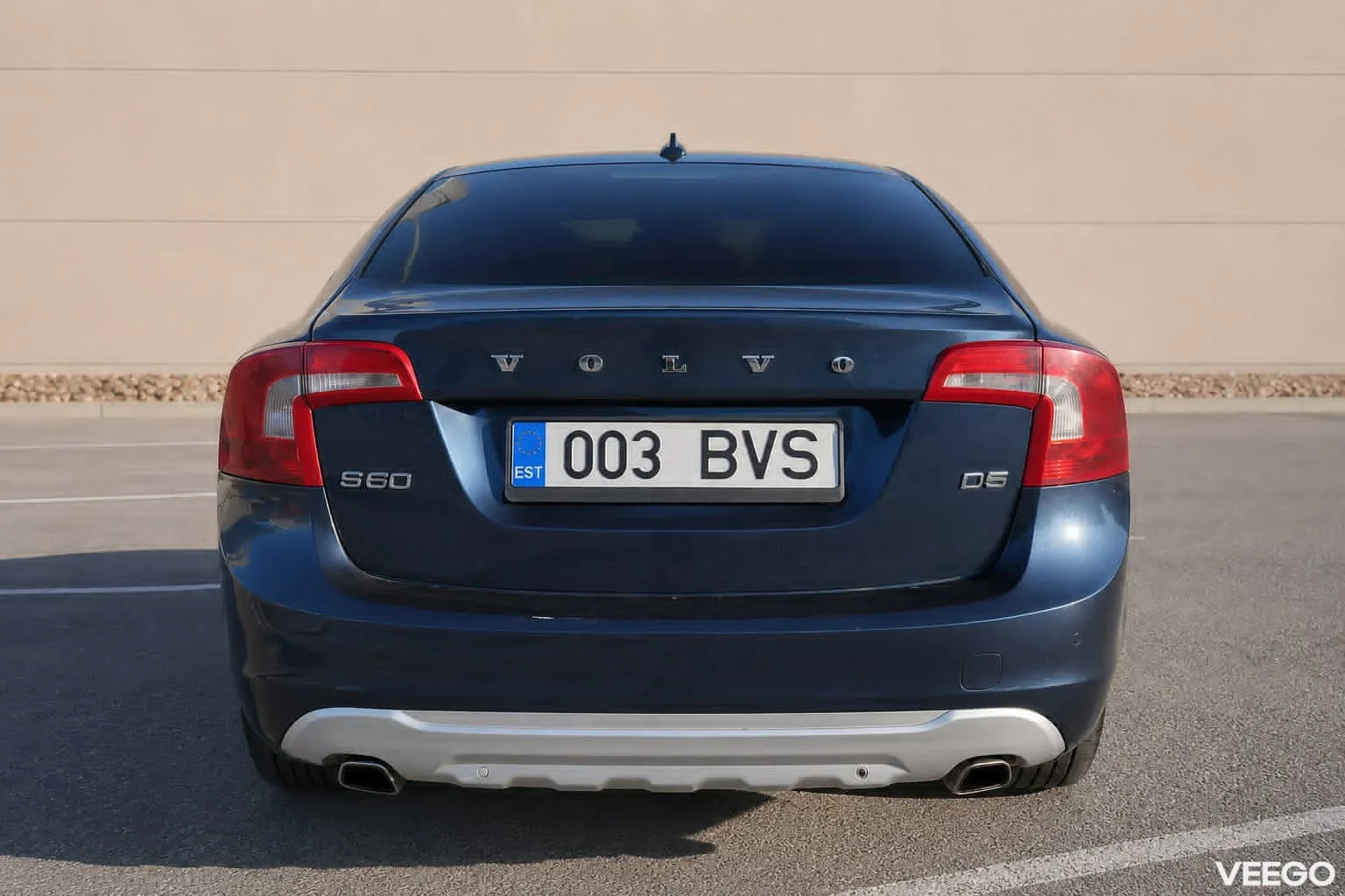 Volvo S60 Momentum 2.4 151kW