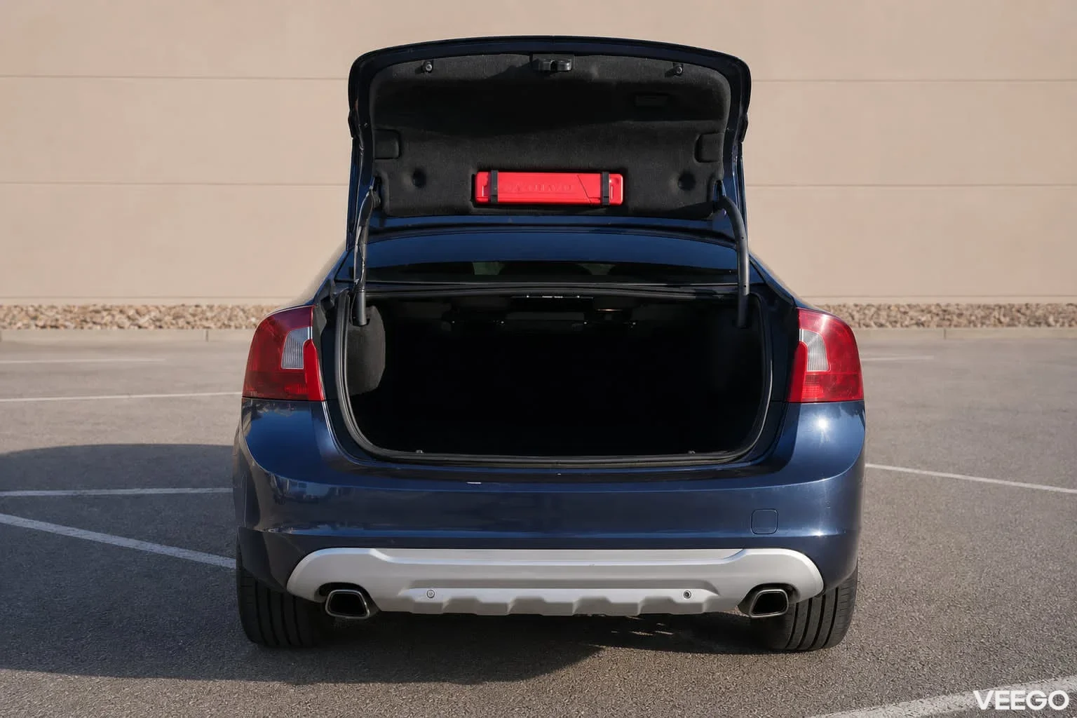 Volvo S60 Momentum 2.4 151kW