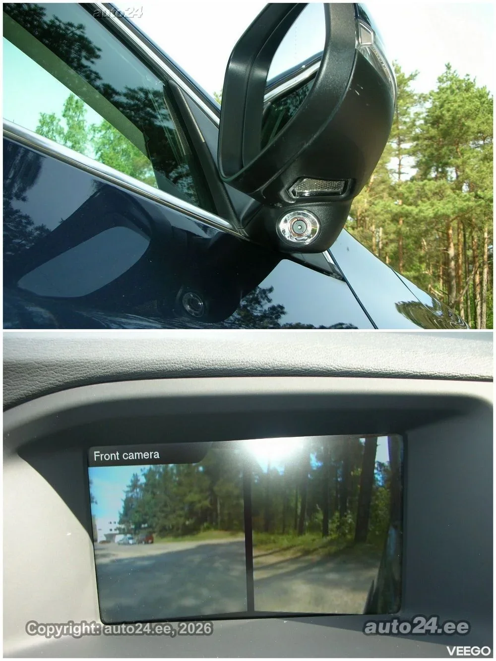 Volvo S60 Momentum 2.4 151kW