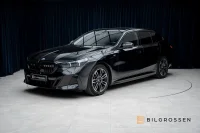 Image of BMW 530 Touring M-Sport Pro Shadowline B&W HUD 360 Drag MOMS 220kW