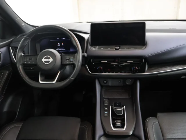 Image of Nissan Qashqai Tekna 1.5 116kW