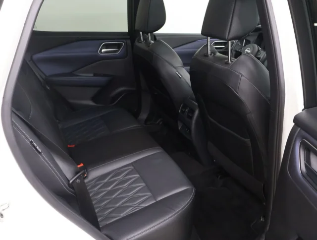 Image of Nissan Qashqai Tekna 1.5 116kW