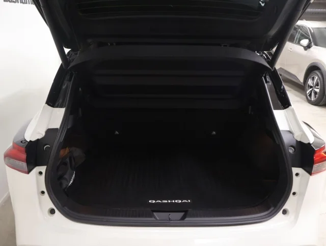Image of Nissan Qashqai Tekna 1.5 116kW
