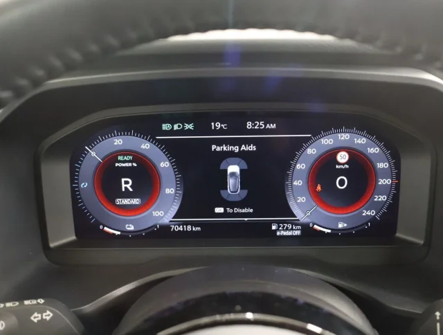 Image of Nissan Qashqai Tekna 1.5 116kW