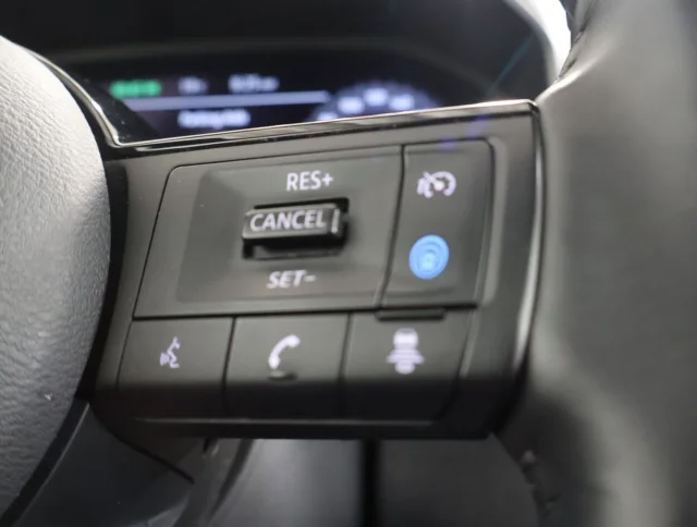 Image of Nissan Qashqai Tekna 1.5 116kW