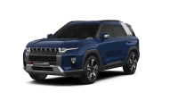 KGM Torres 1.5 110kW