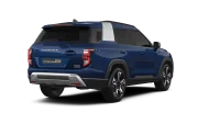 KGM Torres 1.5 110kW