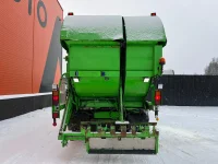 Volvo Dennis NTM QUATRO 17,9m3 225kW thumbnail